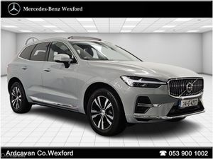 Volvo XC60 T6 AWD PHEV Core - Image 3