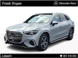 Mercedes-Benz GLC GLC 400 4-MATIC  AMG ELECTRIC 48 - Image 2
