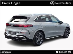Mercedes-Benz GLC GLC 400 4-MATIC  AMG ELECTRIC 48 - Image 4