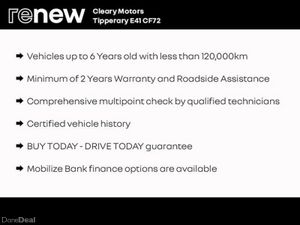 Renault Kangoo KANGOO ML19 DCI 95 START 4DR - Image 3