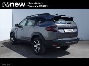 Dacia Bigster Expression HEV 155 - Image 3