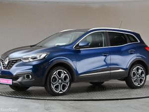 Renault Kadjar 1.5 DCi 6SPD DYNAMIQUE SAT NAV ENER - Image 4