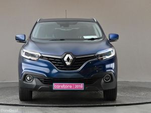 Renault Kadjar 1.5 DCi 6SPD DYNAMIQUE SAT NAV ENER - Image 2