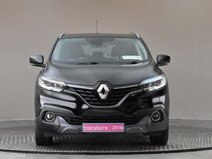 Renault Kadjar 1.6 DCi 6SPD SIGNATURE SAT NAV ENER - Image 2