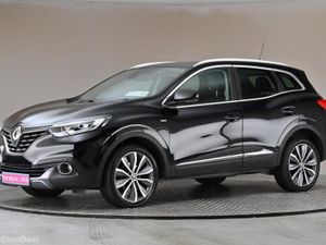 Renault Kadjar 1.6 DCi 6SPD SIGNATURE SAT NAV ENER - Image 4