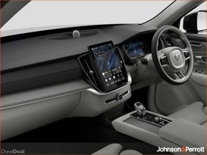 Volvo XC90 T8 406bhp AWD PHEV Ultra Dark - Immedia - Image 2