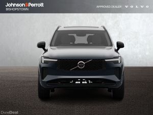Volvo XC90 T8 406bhp AWD PHEV Ultra Dark - Immedia - Image 4