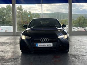 Audi A4 2.0 TDI SE ULTRA S/S 150PS 4DR - Image 2