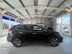 Nissan X-Trail 1.6 DSL SV NC DP 7 SEAT 4DR - Image 4