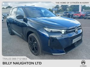 Citroen C5 Aircross C5 Aircross MAX Hybrid 1.2 Pet - Image 3