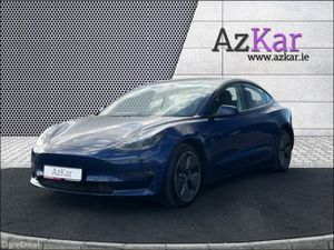 Tesla Model 3 2023 LONG RANGE AWD 470BHP -GRADE A - Image 3