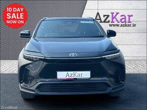 Toyota bZ4X 2024 MOTION 71KWH 201BHP - LONG RANGE - Image 3