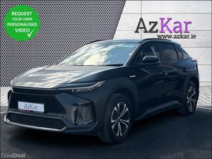 Toyota bZ4X 2024 MOTION 71KWH 201BHP - LONG RANGE - Image 4
