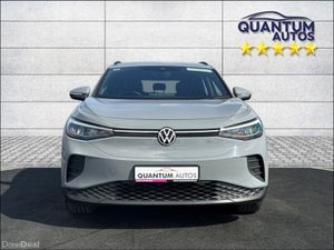 Volkswagen ID.4 2024 LIFE EDITION 77KW 282BHP LONG - Image 3