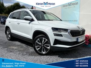 Skoda Karoq STYLE 1.0 TSI 110HP 5 - Image 2
