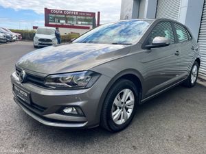 Volkswagen Polo 1.0 PETROL TL - Image 3