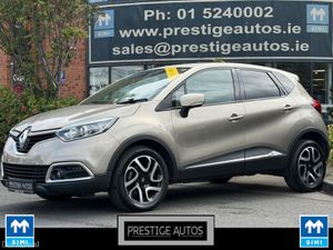 Renault Captur 1.2 PETROL AUTO *CAR ID 39* - Image 3