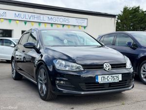 Volkswagen Golf HIGHLINE - Image 3
