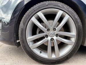 Volkswagen Golf HIGHLINE - Image 4
