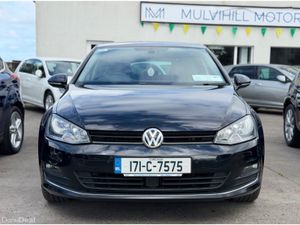 Volkswagen Golf HIGHLINE - Image 2