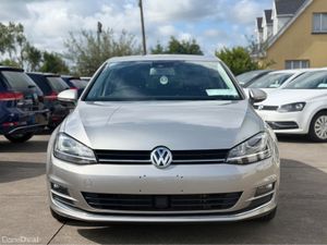 Volkswagen Golf Automatic & Upgraded Alloy Wheels - Image 2