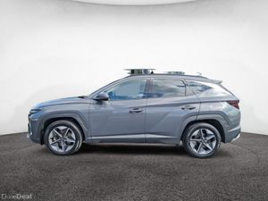 Hyundai Tucson EXECUTIVE 5DR - Image 3