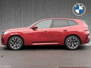 BMW X3 30e xDrive M Sport - Image 3