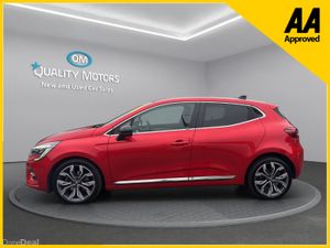 2021 RENAULT CLIO 1.3 PETROL (S6) - Image 4