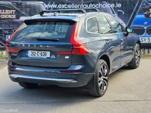 Volvo XC60 2021 HYBRID STUNNIG SUV! IMMACULATE! - Image 4