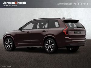 Volvo XC90 T8 406bhp AWD PHEV Plus Dark - Immediat - Image 4