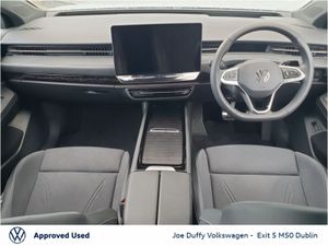 Volkswagen ID.7 PURE PLUS AUTO - Image 3