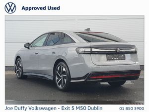 Volkswagen ID.7 PURE PLUS AUTO - Image 4