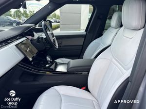 Land Rover Range Rover Sport Dynamic SE 3.0 Si4 PH - Image 4