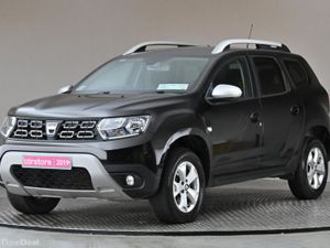 Dacia Duster 1.5 DCI 5SPD COMFORT BLUE - Image 3