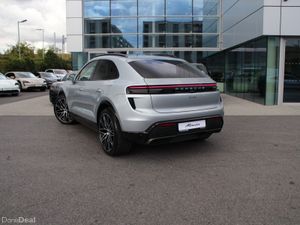 Porsche Macan Turbo Electric (New) - Image 2