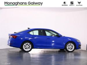 Skoda Octavia AMBITION 2.0 TDI 150HP 5DR - Image 3