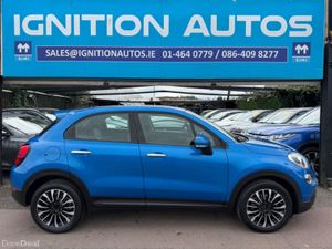 Fiat 500X 1.0 PETROL, CITY CROSS, FIREFLY MODEL, L - Image 2