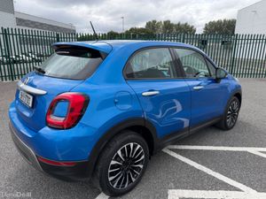 Fiat 500X 1.0 PETROL, CITY CROSS, FIREFLY MODEL, L - Image 3