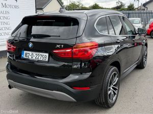 BMW X1 SDRIVE 18D SE - Image 4