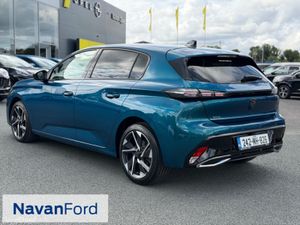 Peugeot 308 Allure 1.2T 136Ps Hybrid - Image 3