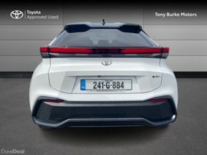 Toyota C-HR Hybrid - New Generation – SOL Ed - Image 4