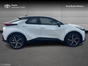 Toyota C-HR Hybrid - New Generation – SOL Ed - Image 3