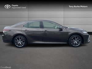 Toyota Camry Platinum Edition & Ivory Leather - 2. - Image 3