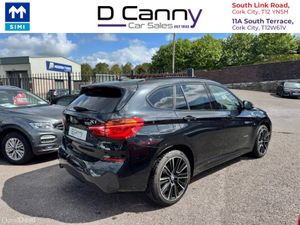 BMW X1 2.0 M-Sport Diesel 5DR AUTO - Image 3