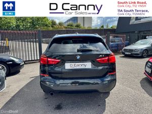 BMW X1 2.0 M-Sport Diesel 5DR AUTO - Image 4