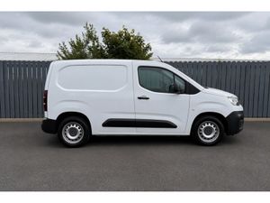 Citroen Berlingo 1000 EN-PRISE ED BLUEHDI - Image 3