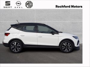 SEAT Arona 1.0Tsi 115hp SE+  ***Demo Sale*** - Image 3