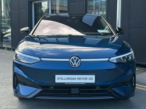 Volkswagen ID.7 ID7 Pro Plus 77kw 286bhp - Image 2
