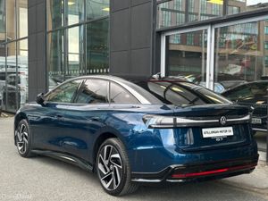 Volkswagen ID.7 ID7 Pro Plus 77kw 286bhp - Image 4