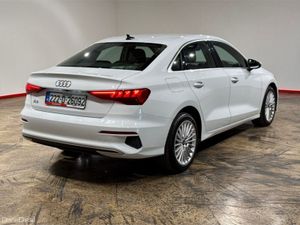 Audi A3 1.0 TFSI ADVANCED - 17'' FACTORY ALLOYS - - Image 4